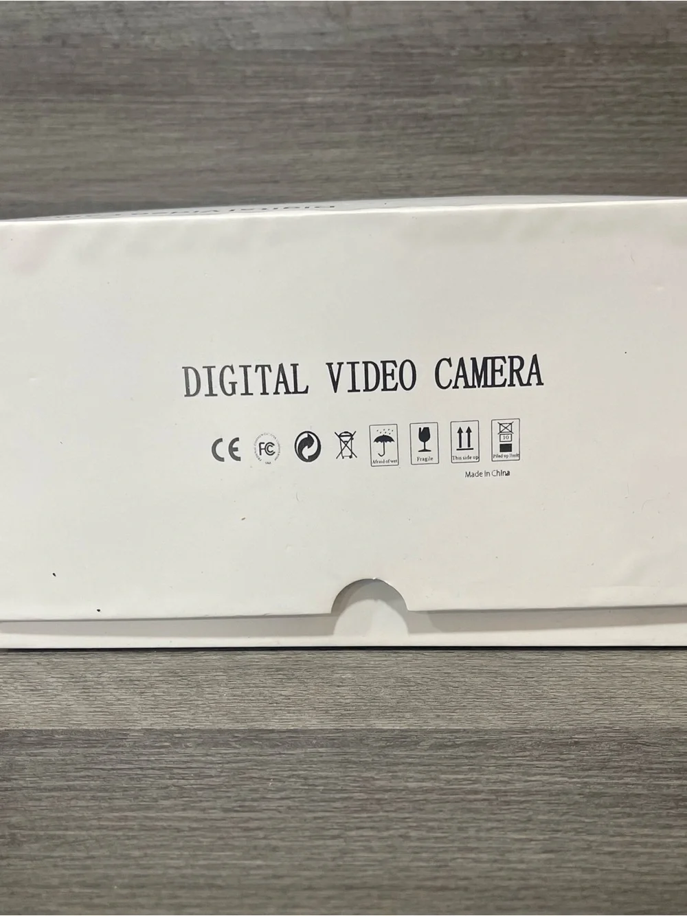 FHD Full HD Digital Video Camera 1920x1080 36MP HDV-2054LTRM 200622 NIB